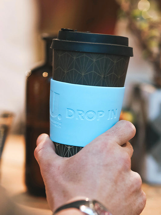 Personalised coffee cups for businesses, an emotive and strategic marketing move