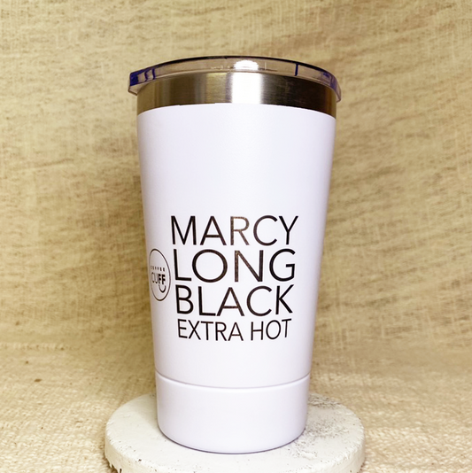 Keep cup printing stainless steel, glass or ceramic for company