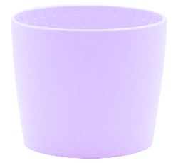 Large Personalised Silicone Cuff with Name, Order or Custom Text
