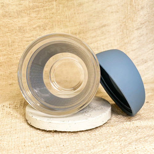 Personalised keep cup with name and your usual order engraved