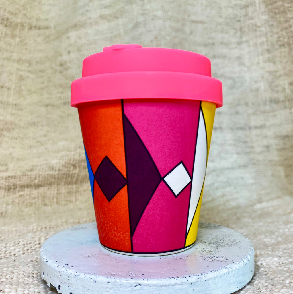 small roxy bamboo reusable keepcup