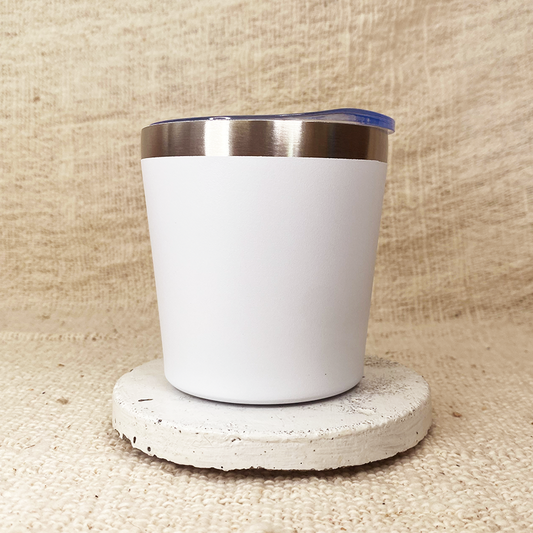 Small_White_Stainless_Steel_Travel_Mug_8oz