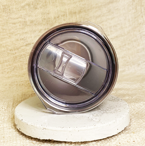 keep cup lid on insulated coffee cup