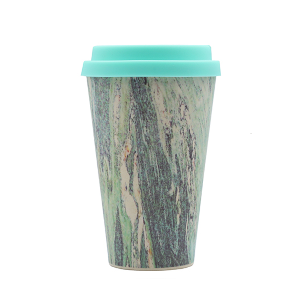 Environmentally safe gifts marmo_reusable_Bamboo_coffee_Cup