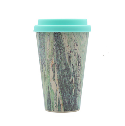 Environmentally safe gifts marmo_reusable_Bamboo_coffee_Cup
