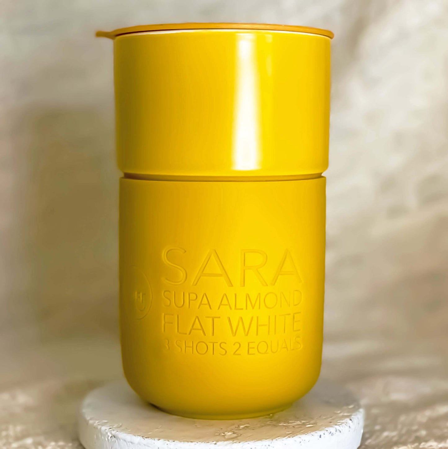 mustard_travel_cup_keep_cup_name_coffee_order