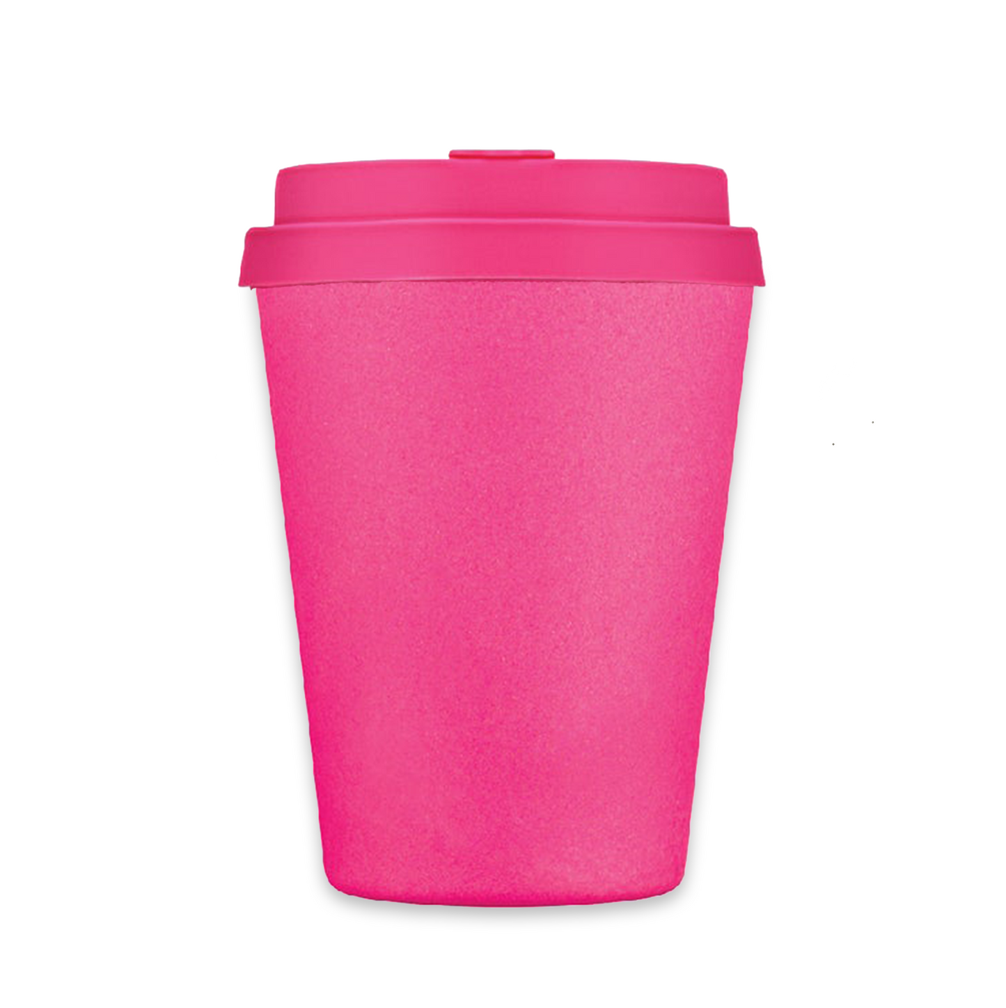 Pink'd Large Bamboo Cup and Custom Cuff