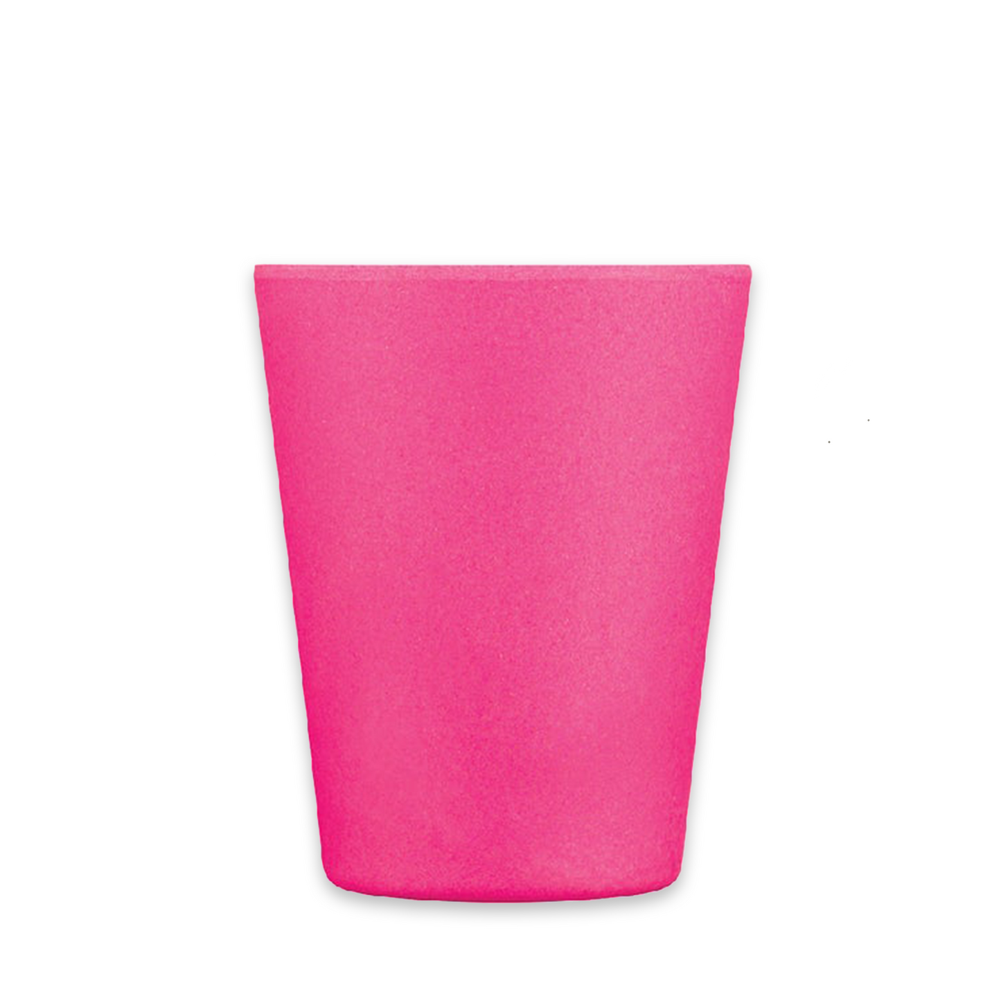 Pink'd Large Bamboo Cup and Custom Cuff