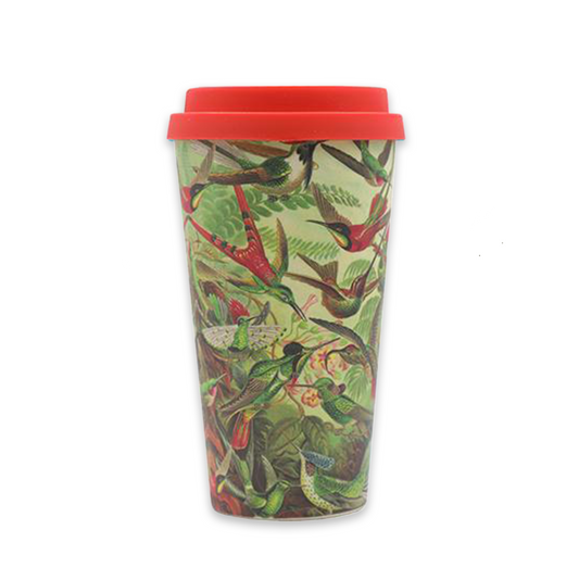 Yo' Twitchers Extra Large Bamboo Cup and Custom Cuff