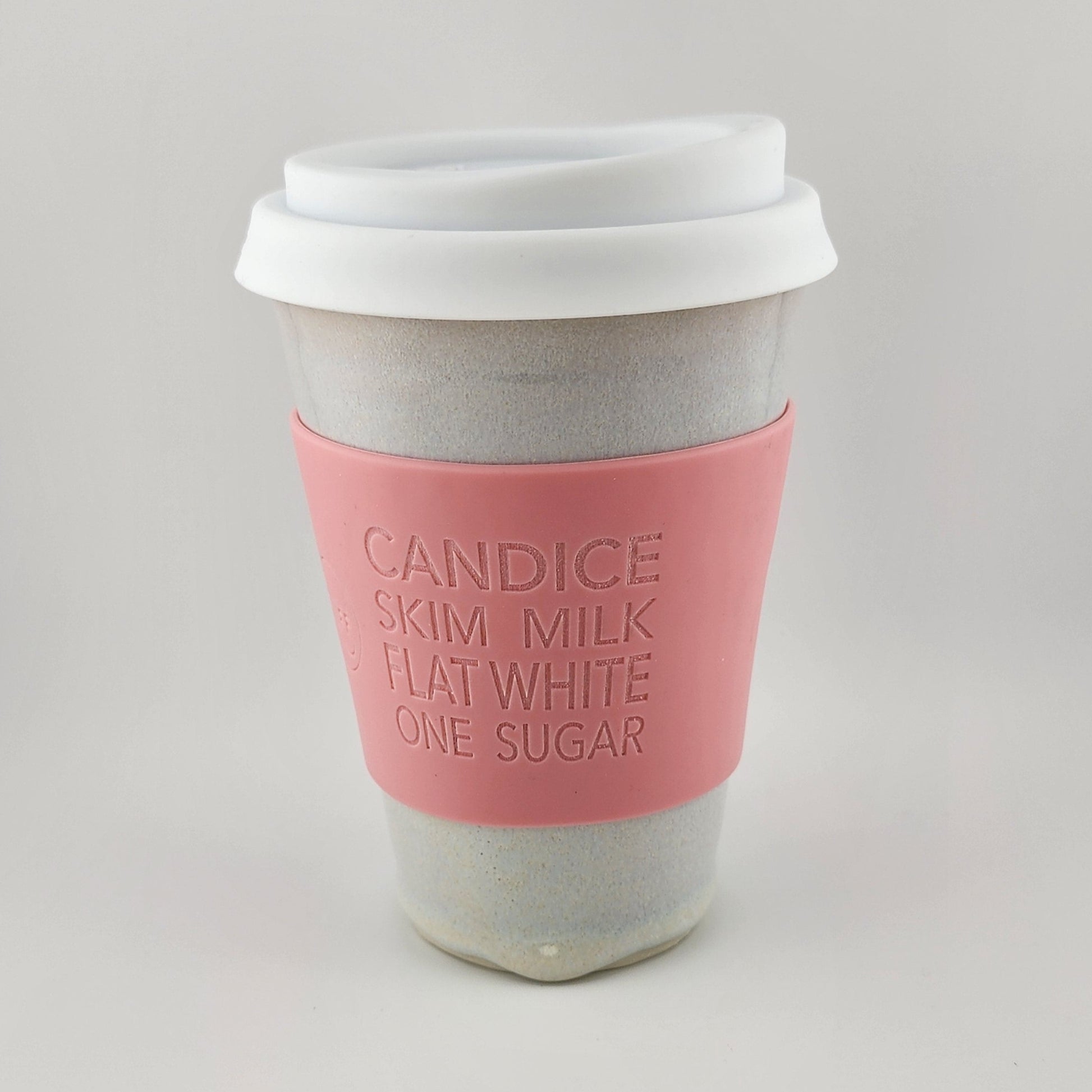 10oz_Ceramic_Travel_Mug_Peachy_Pink_Side