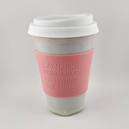 10oz_Ceramic_Travel_Mug_Peachy_Pink_Side