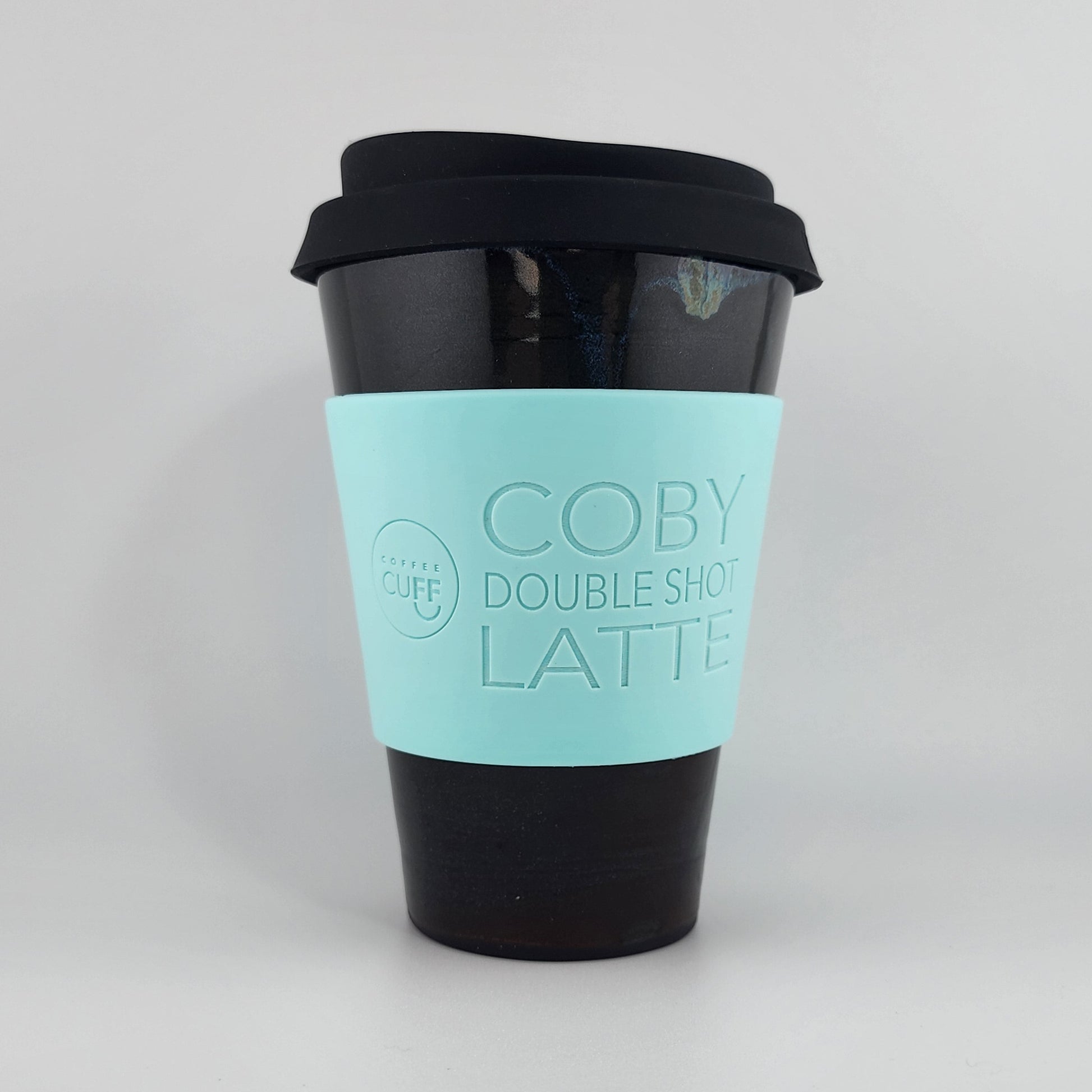 10oz_Midnight_Black_Ceramic_Travel_Mug_Mint