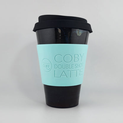 10oz_Midnight_Black_Ceramic_Travel_Mug_Mint