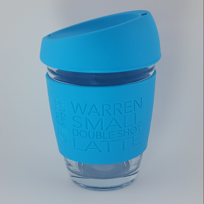 12oz_Azure_Blue_Keep_Cup_Front