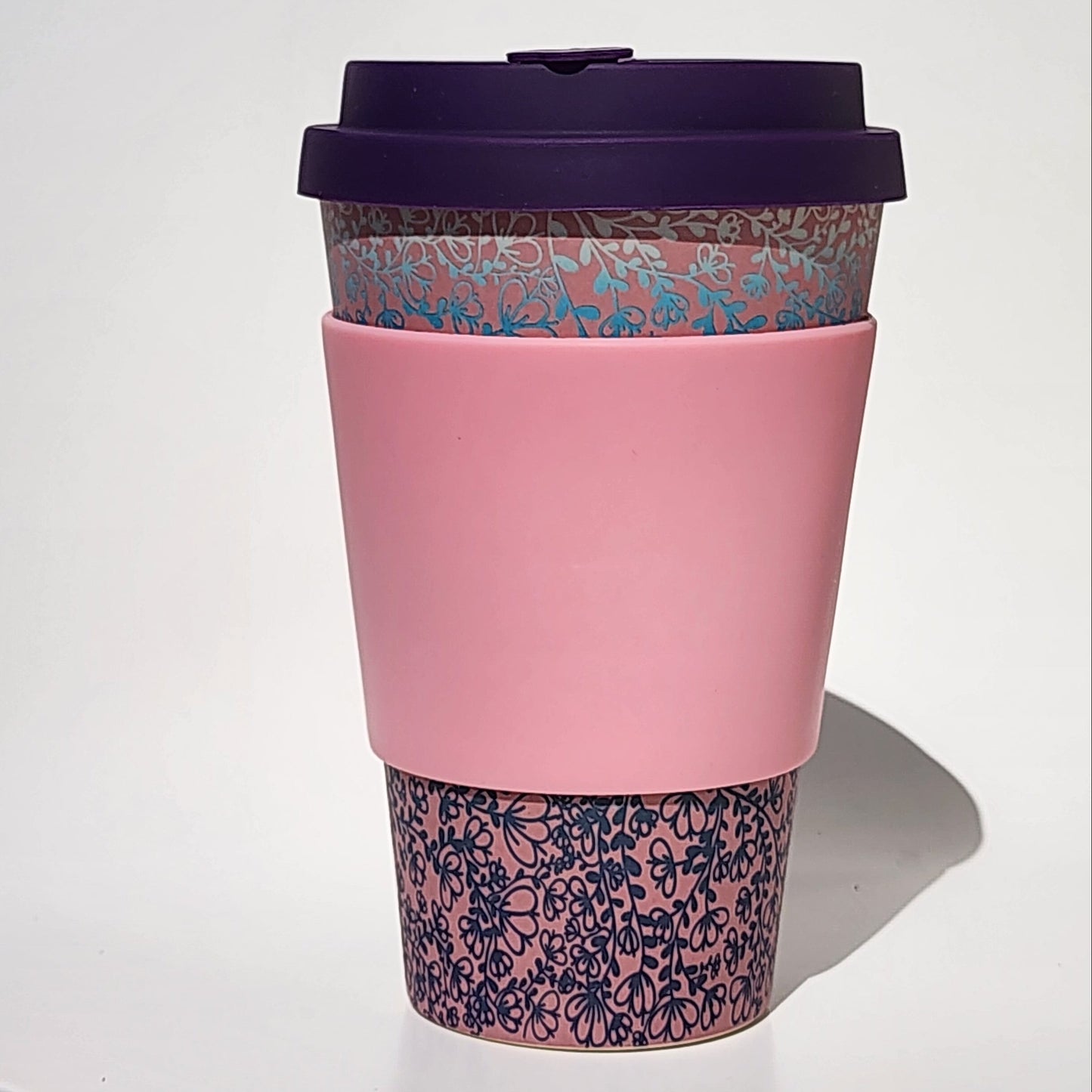 12oz Bamboo Keep Cup Miscoso Secondo_Side 