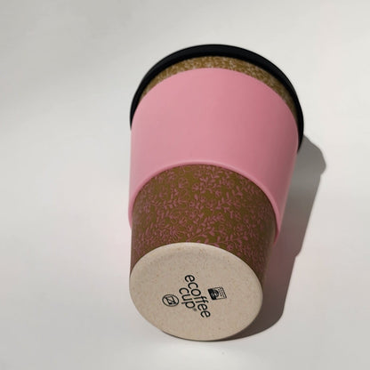 14oz Miscoso Primo Bamboo Reusable Cup_Bottom