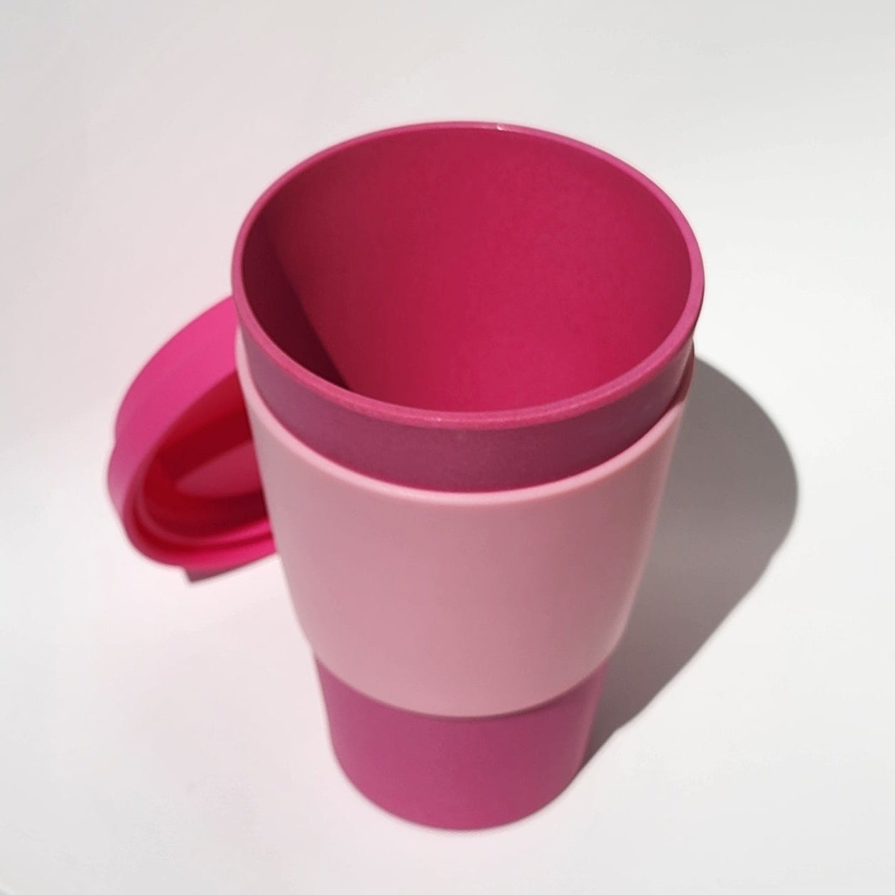 14oz_Pink_Bamboo_Keep_Cup