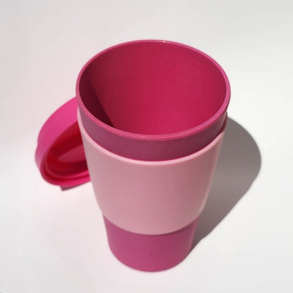 14oz_Pink_Bamboo_Keep_Cup