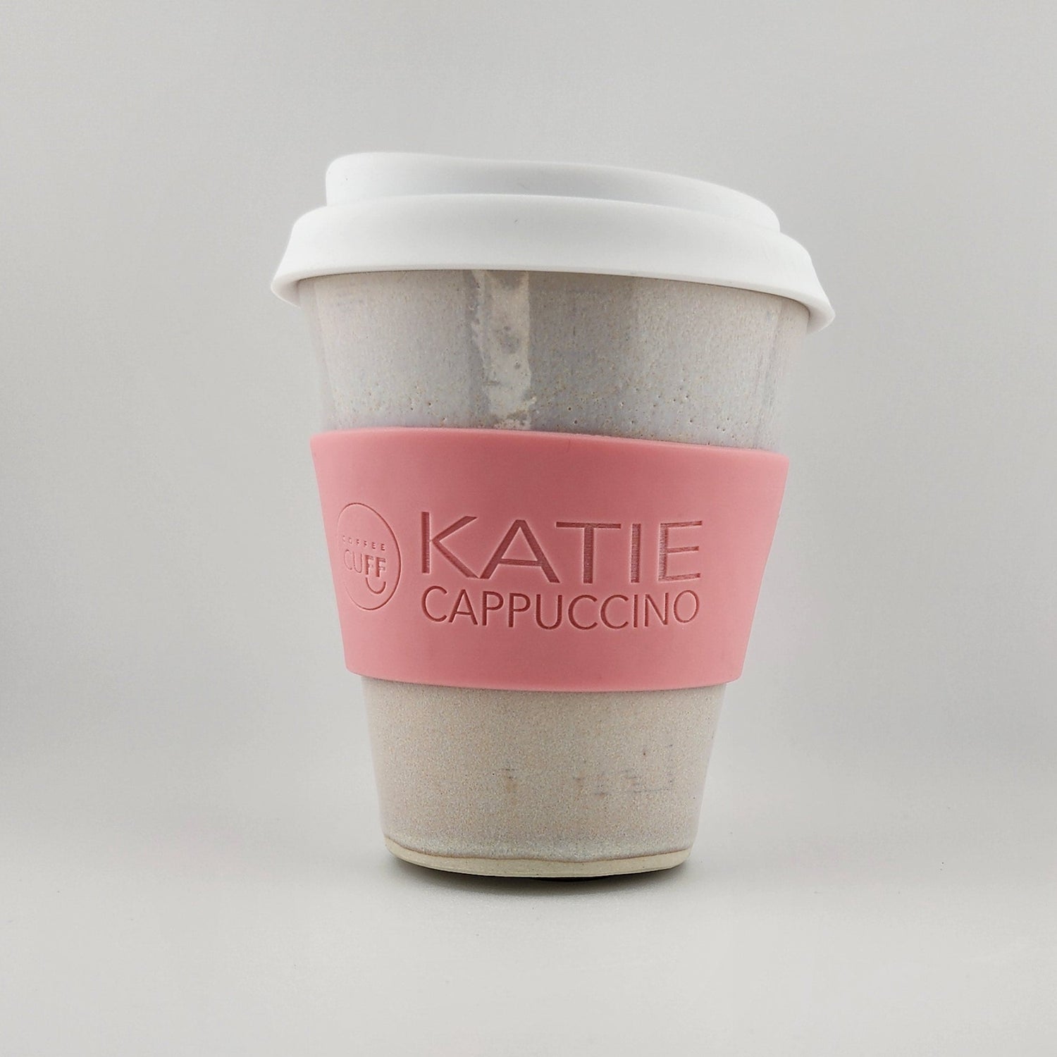 8oz_Natural_Ceramic_Travel_Mug_Peachy_Pink_Cuff