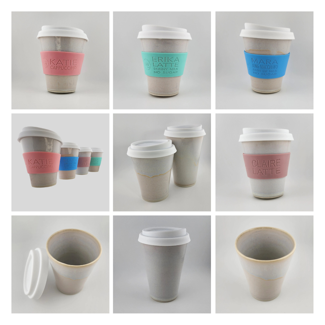 8oz_Natural_Pearl_Ceramic_Travel_Mug_Collage