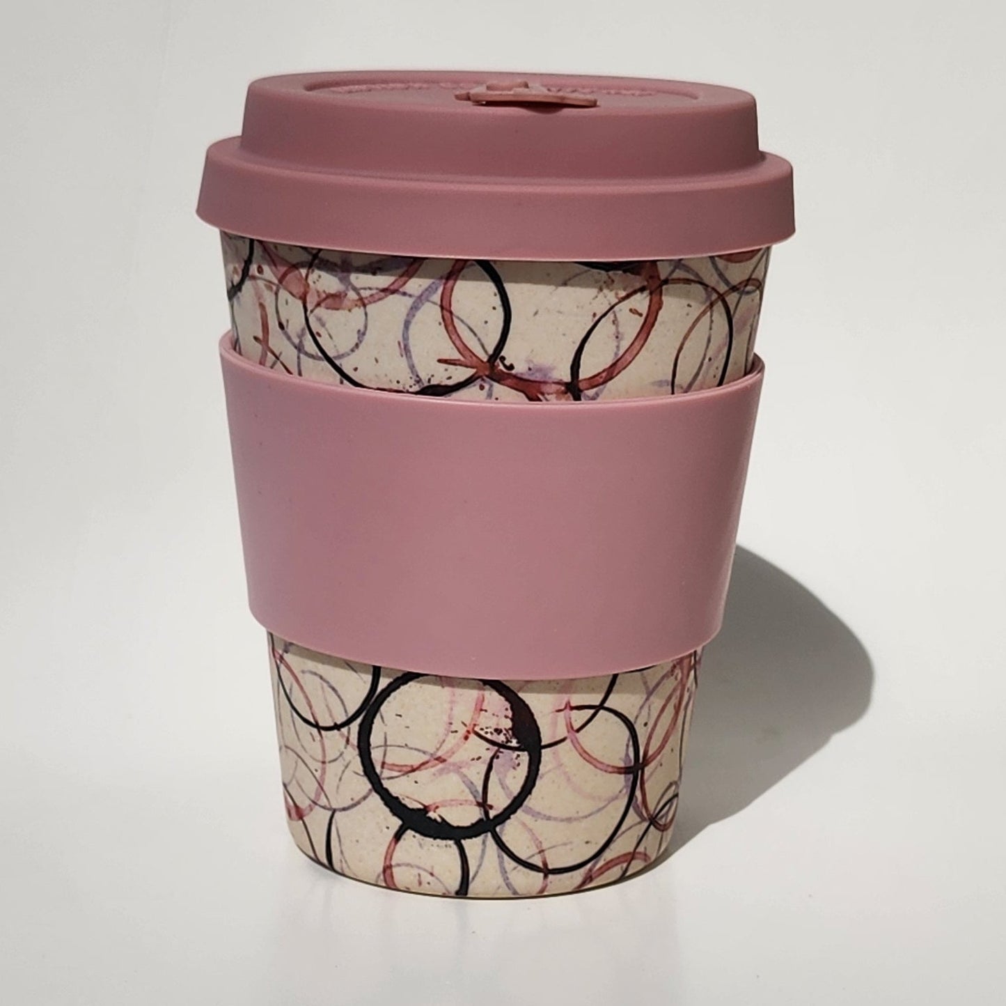 Bamboo_Cup_Trail_PInk_Lid and Cuff_Side View