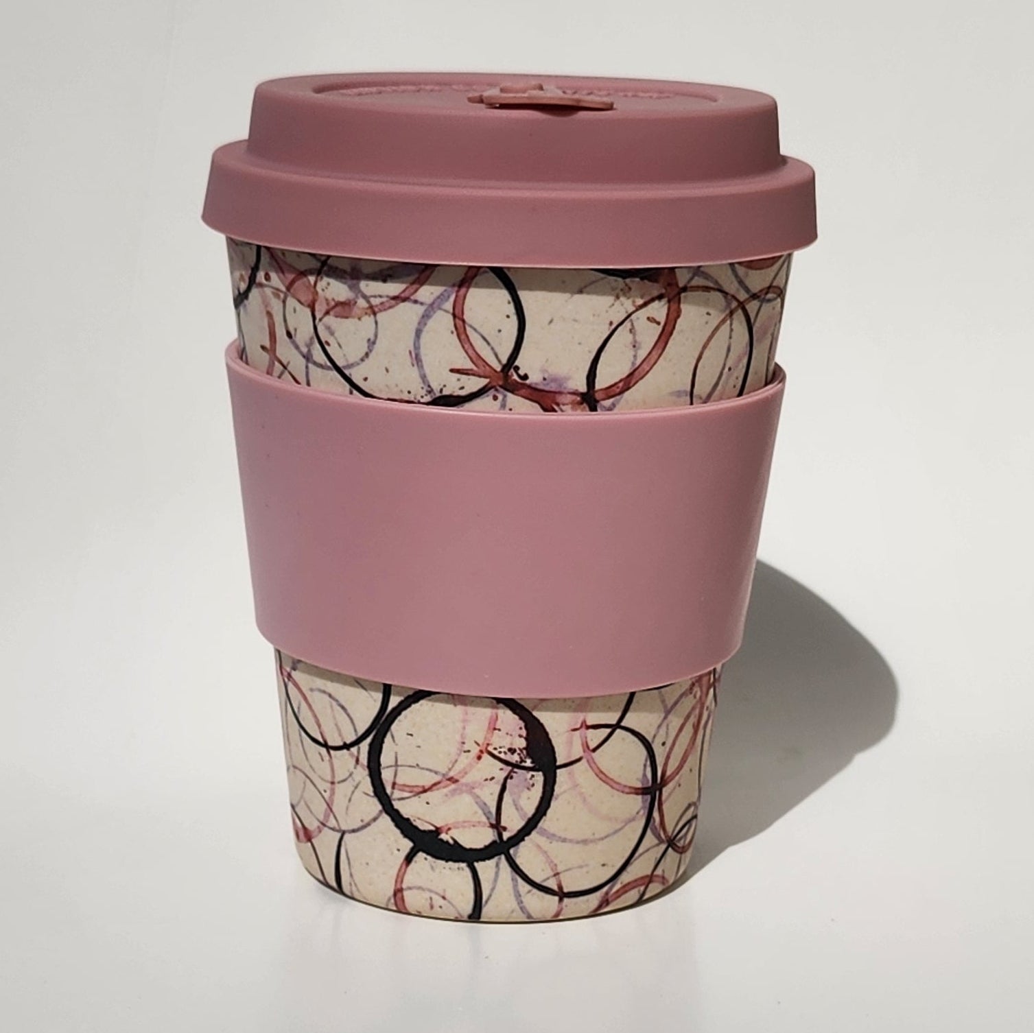 Bamboo_Cup_Trail_PInk_Lid and Cuff_Side View