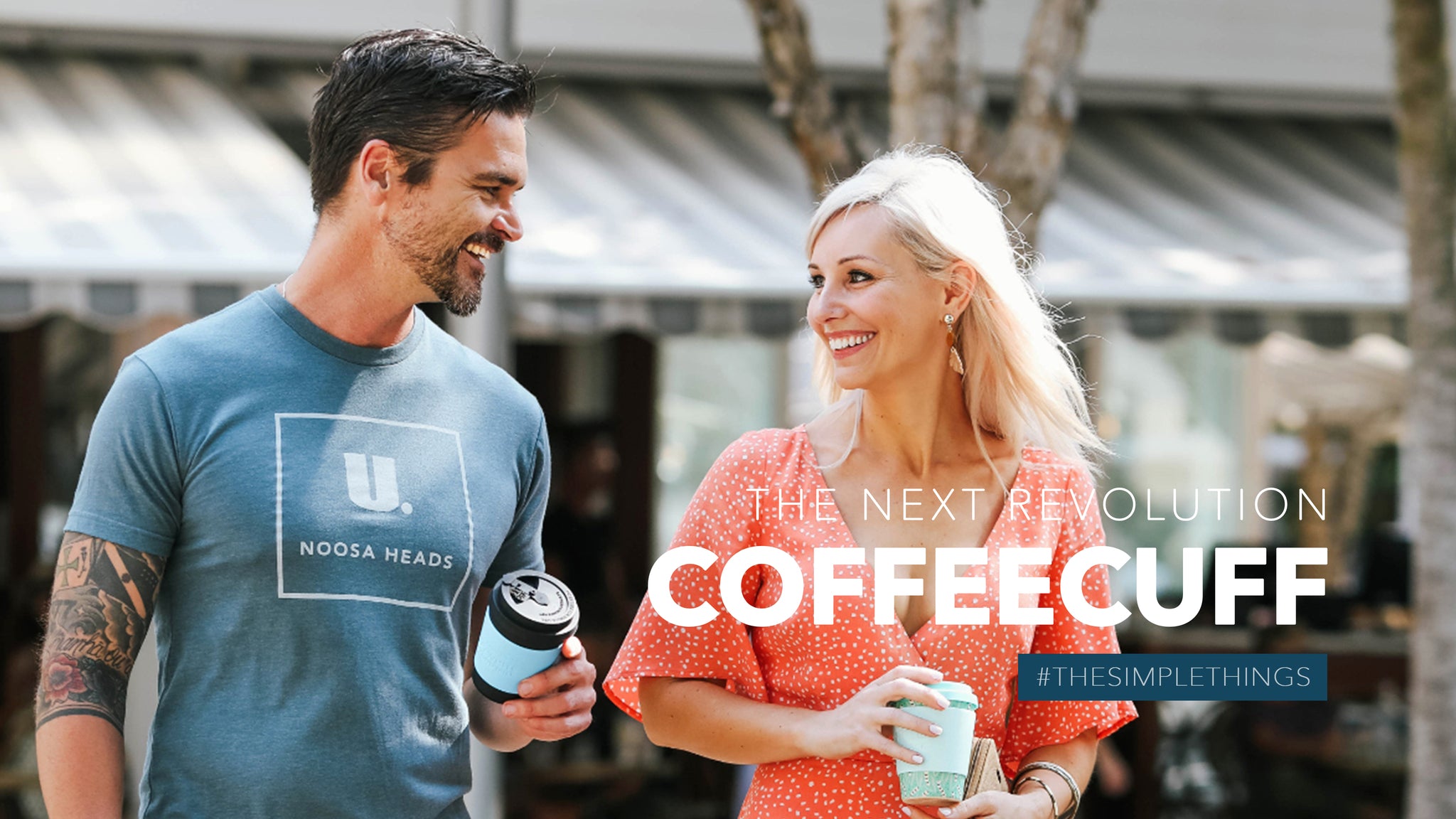coffee cuff name order reusable coffee cup