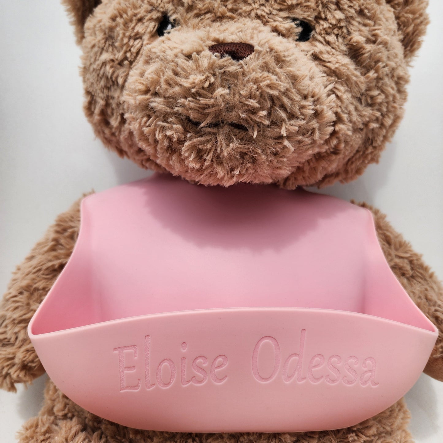 Bib_Pink_Teddy_Eloise