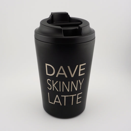 Black_Fressko_Dave_Coffee_Order_Engraving