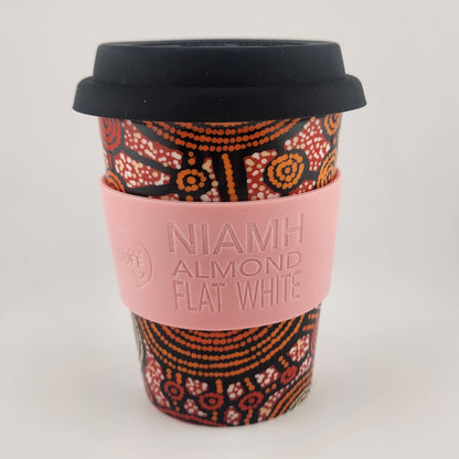 Ceramic_Travel_Mug_Teddy Gibson_-Peachy Pink