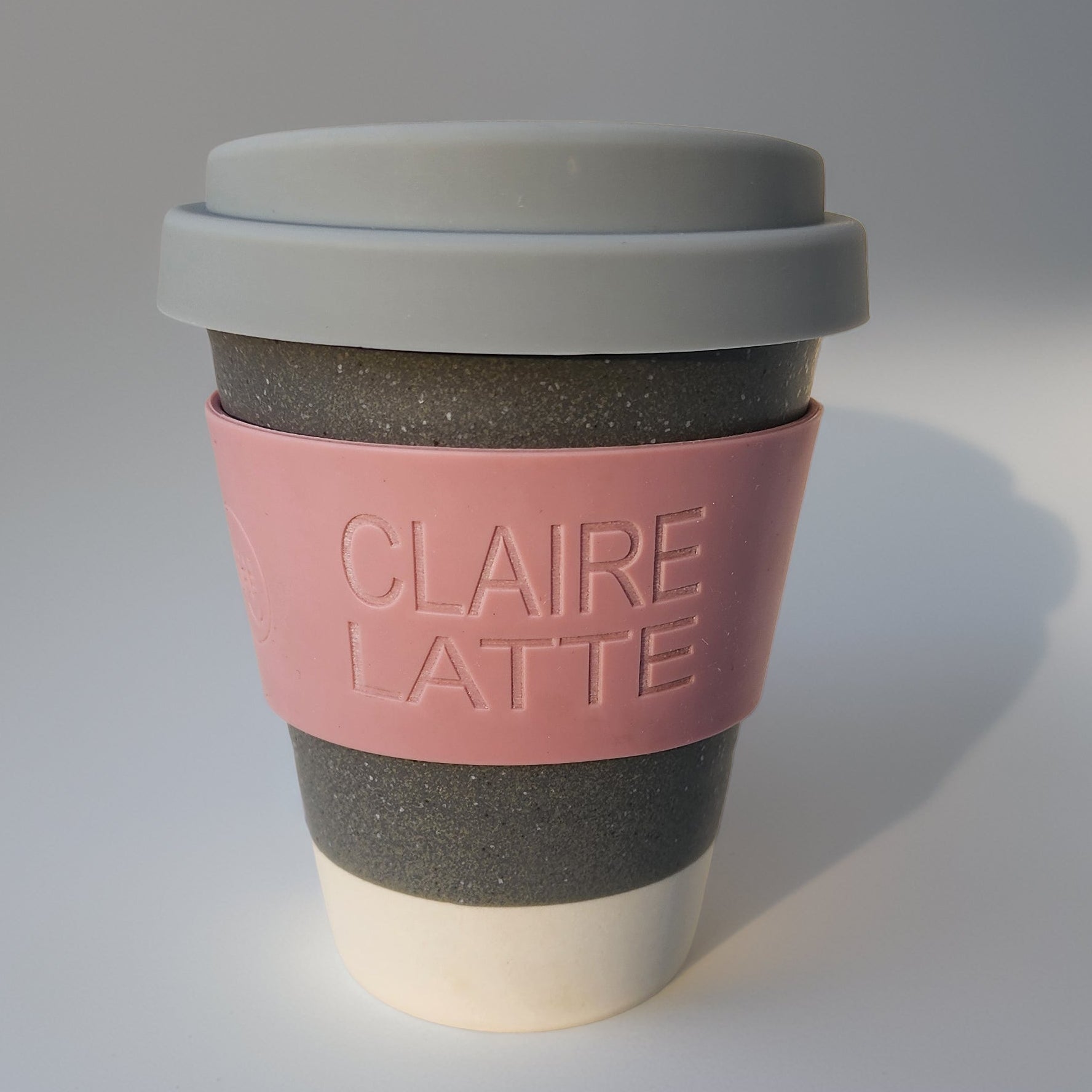 Clay_Cups_Claire_Latte_Dusty_Pink_cuff_tavel_mug_side view