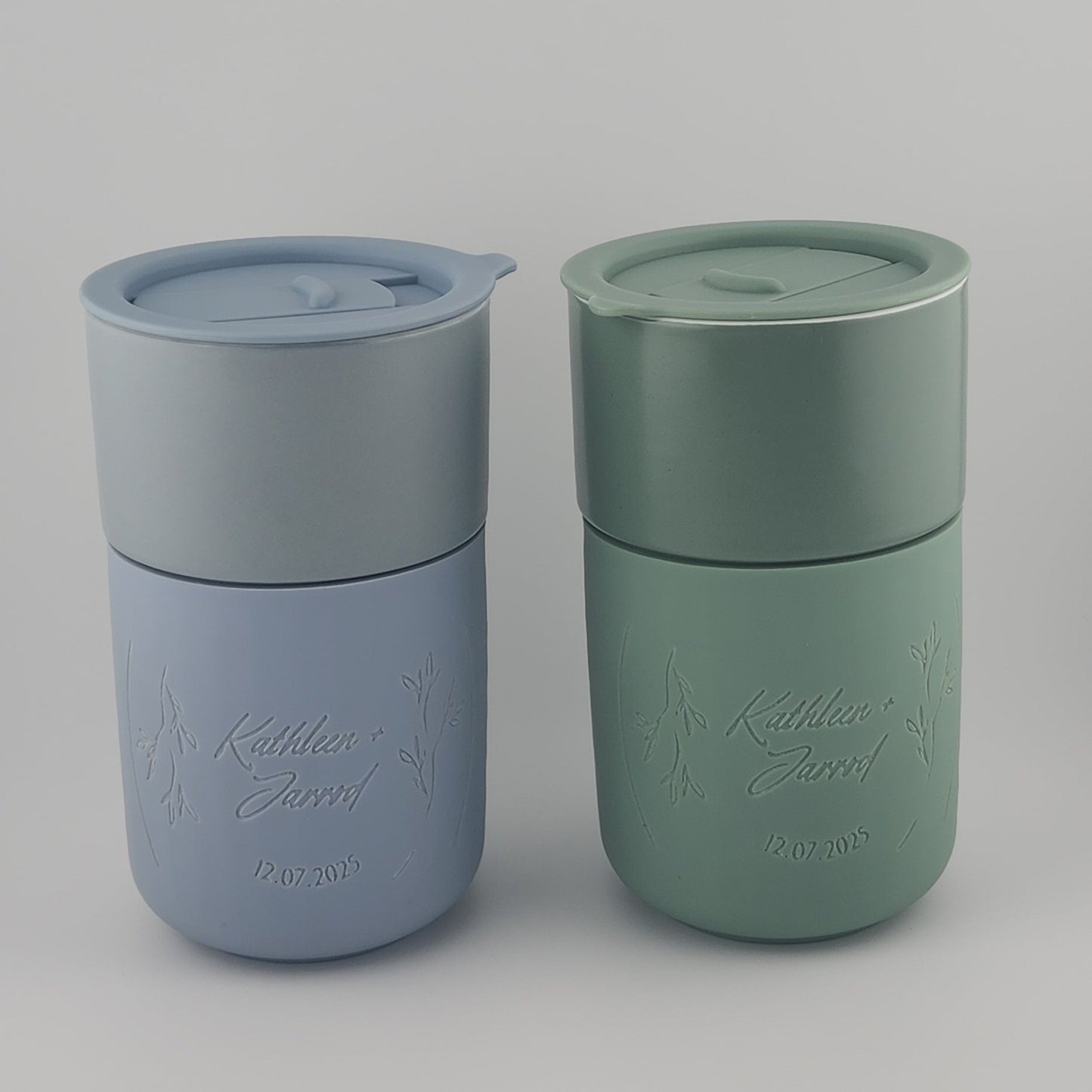 Cloudy_Blue_Sage_Green_Silicone_Ceramic_Travel_Mug_Wedding