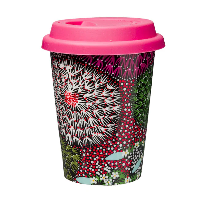 Coral_Hayes_Indigenous_Travel_Mug