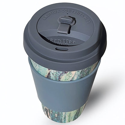 Green-Swirl-Grey-Cuff-Black-Lid-Top-View