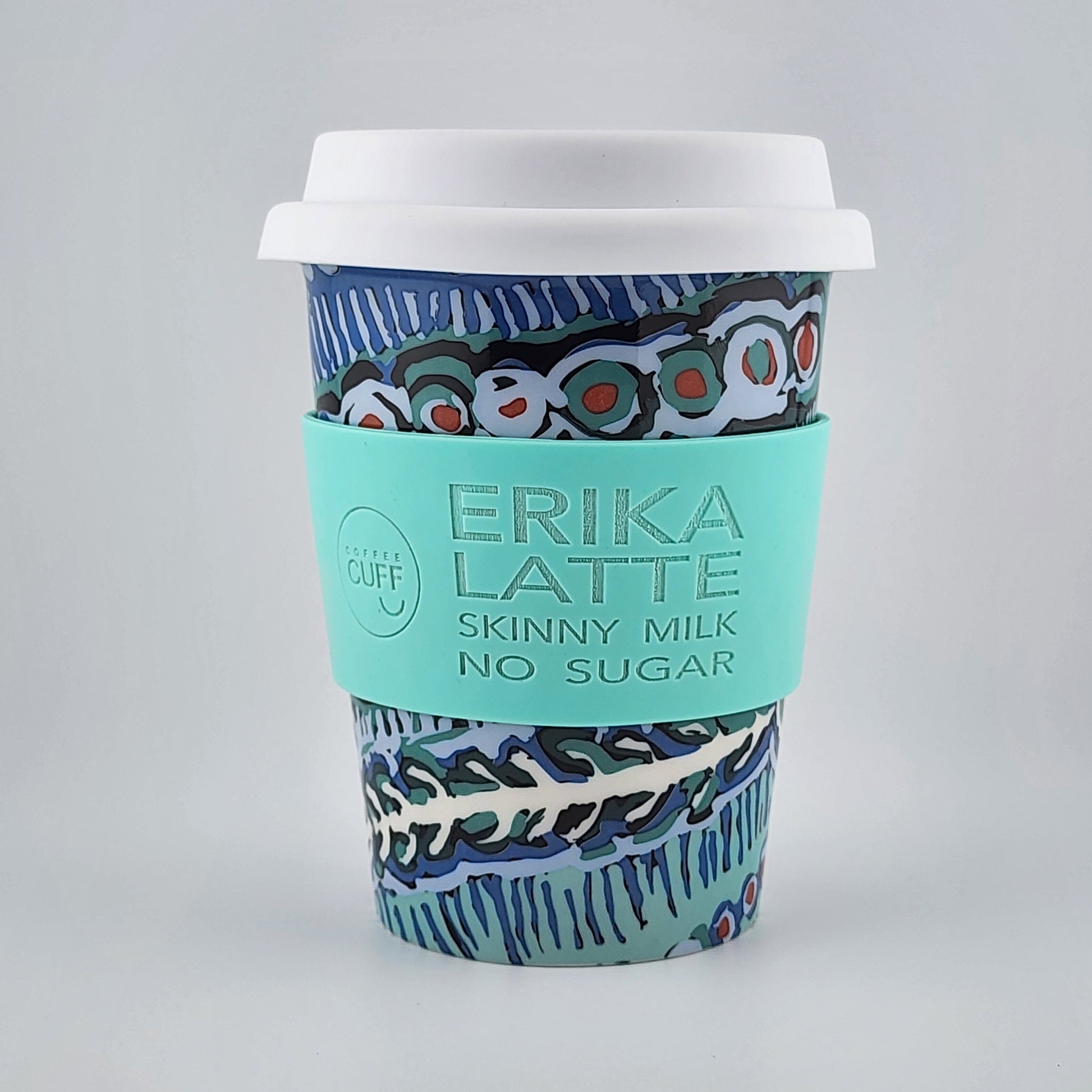 Murdie_Morris_Mint_Cuff