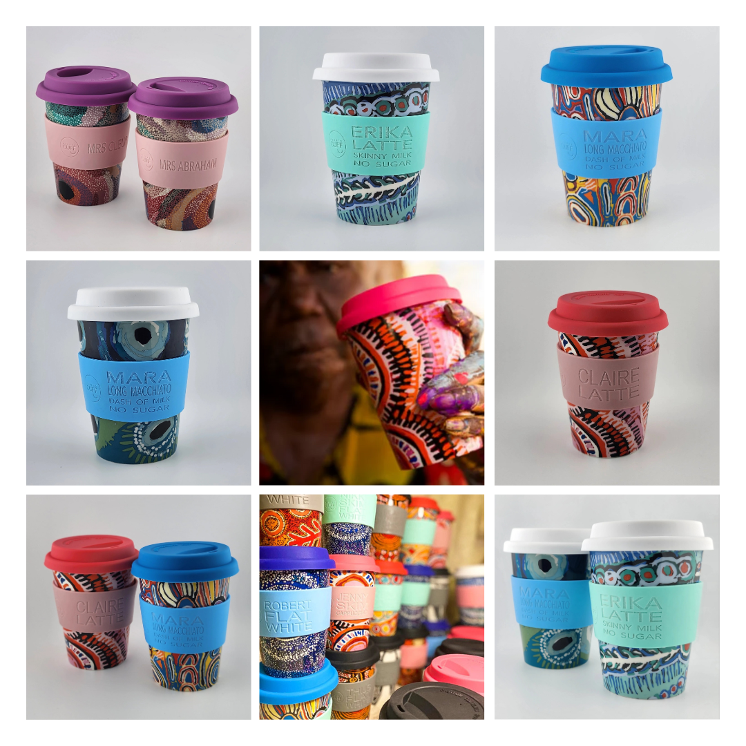 Porcelain_Travel_Mugs_Indigenous_Collage