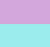 Purple & Mint