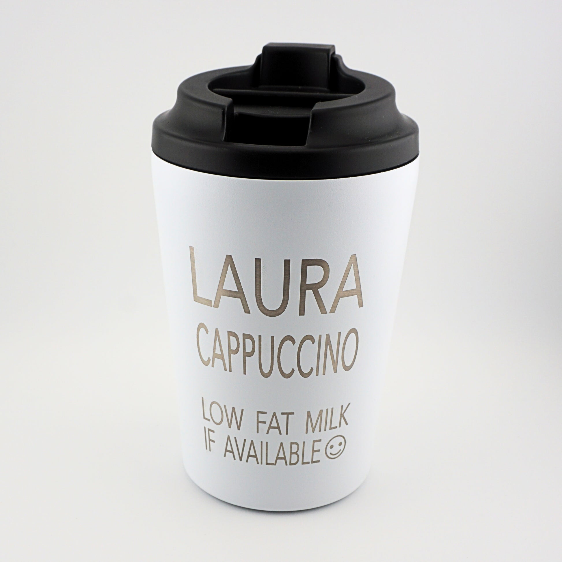 White_Fressko_Laura_Coffee_Order_Engraving