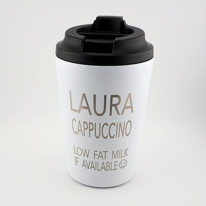 White_Fressko_Laura_Coffee_Order_Engraving