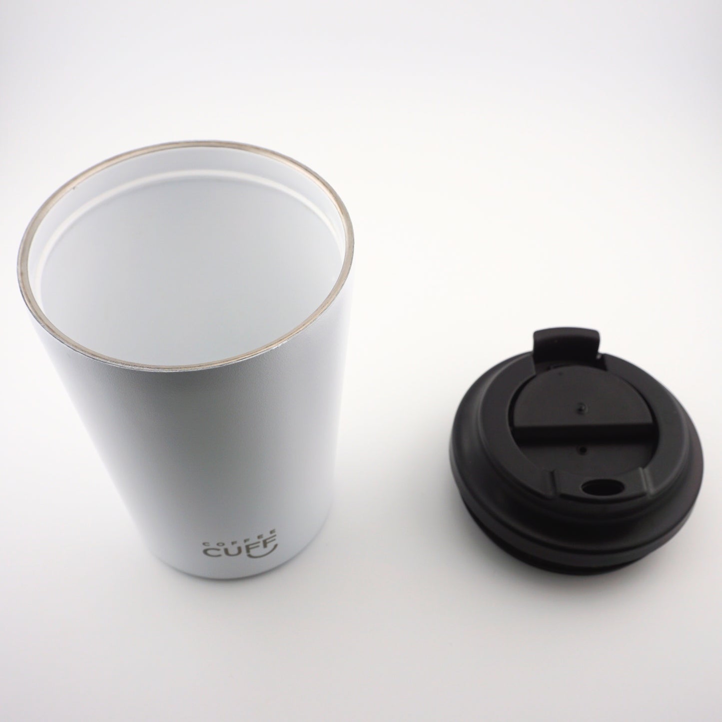 White_Fressko_Lid_Next_To_it