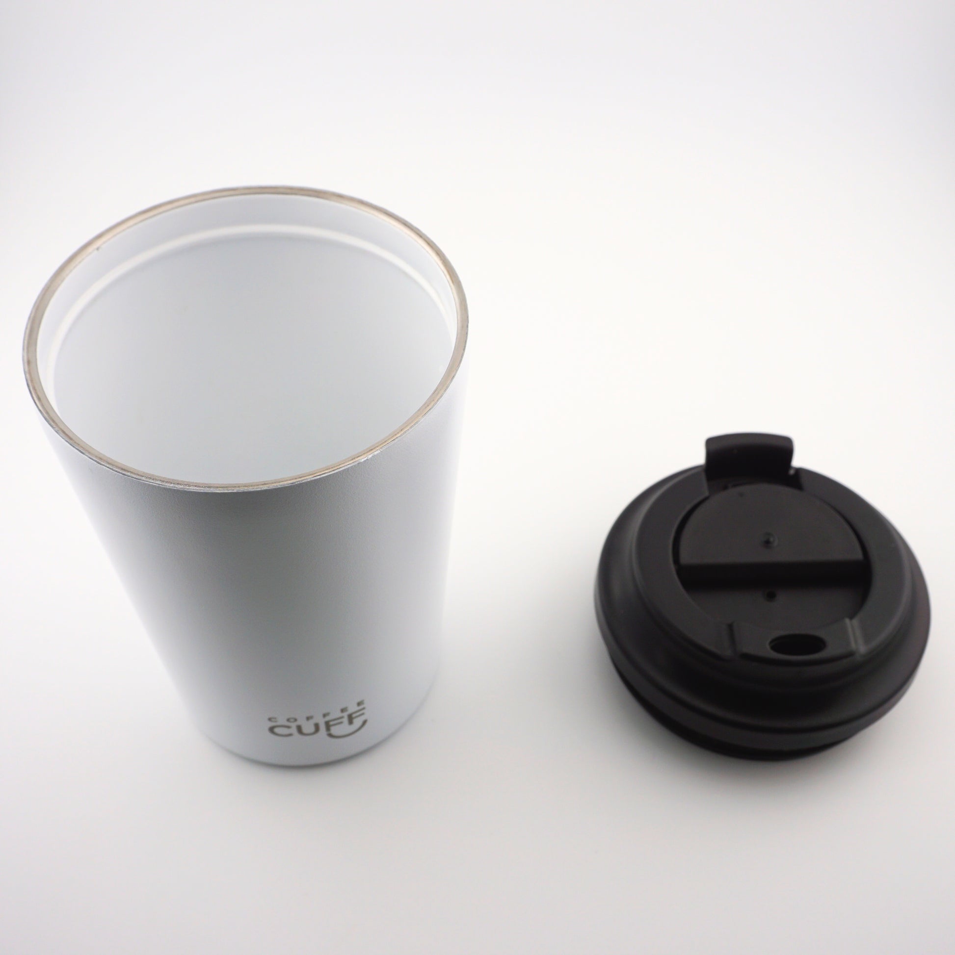 White_Fressko_Lid_Next_To_it