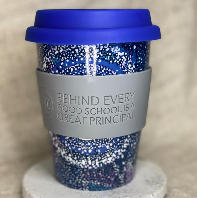 teacher gift for school principal