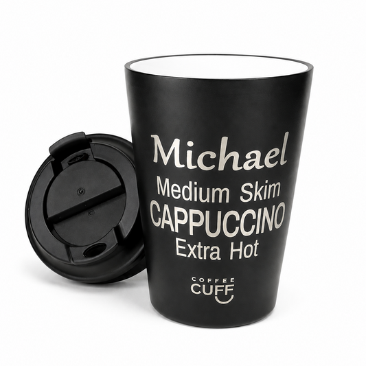 coffee_cuff_black_stainless_cafe_black_swan
