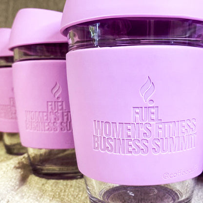 fuel_summit_fitness_business_logo_reusable_coffee_cup