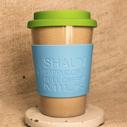Large Personalised Silicone Cuff with Name, Order or Custom Text