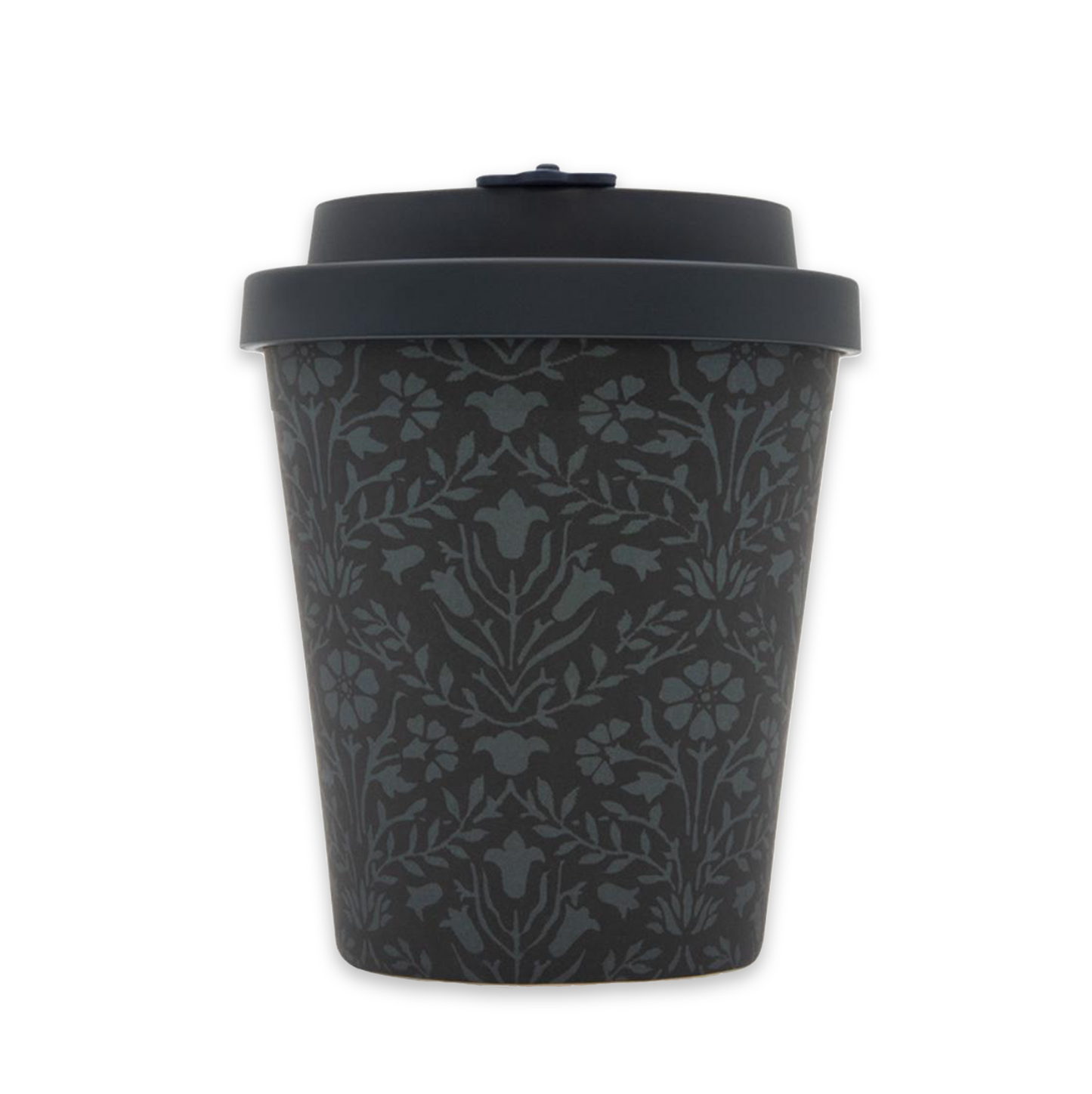 8oz Walthamstow Bamboo Reusable Cup
