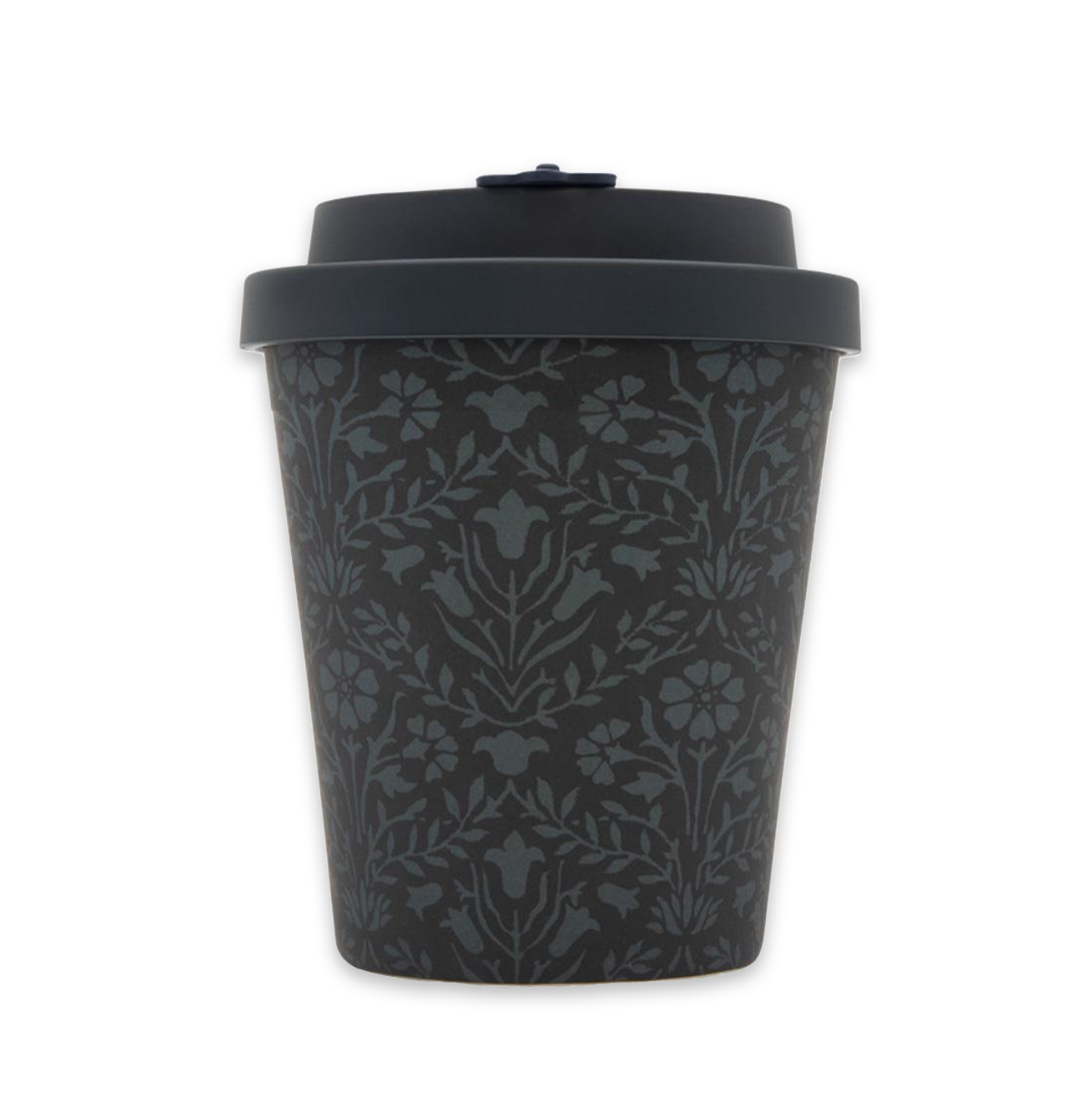 8oz Walthamstow Bamboo Reusable Cup