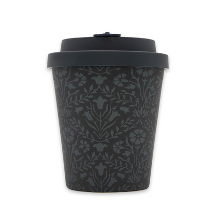 8oz Walthamstow Bamboo Reusable Cup