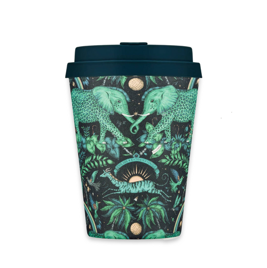 keep cup emma shipley elephant design