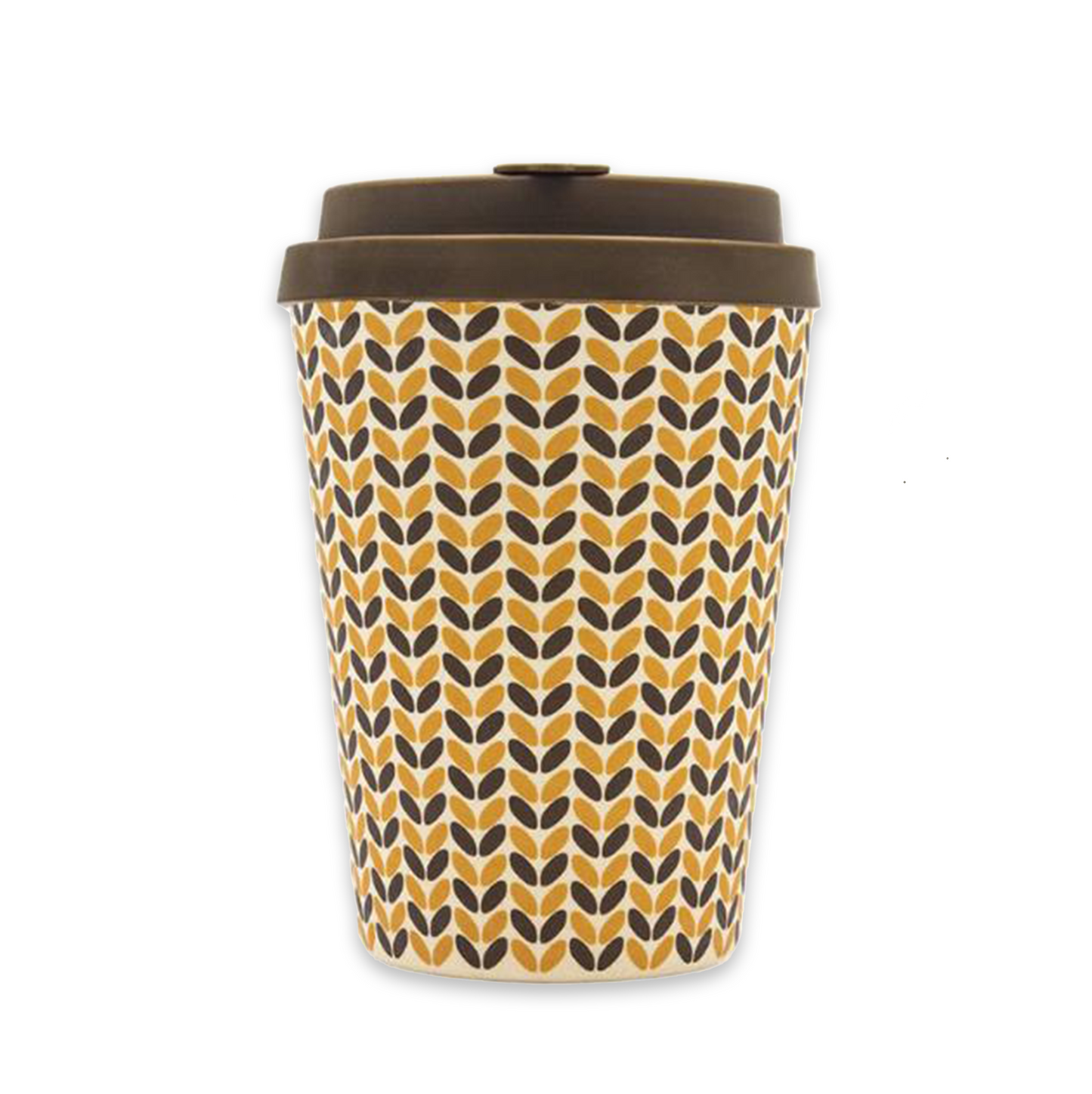 Threadneedle Bamboo Cup and Barista Style Order